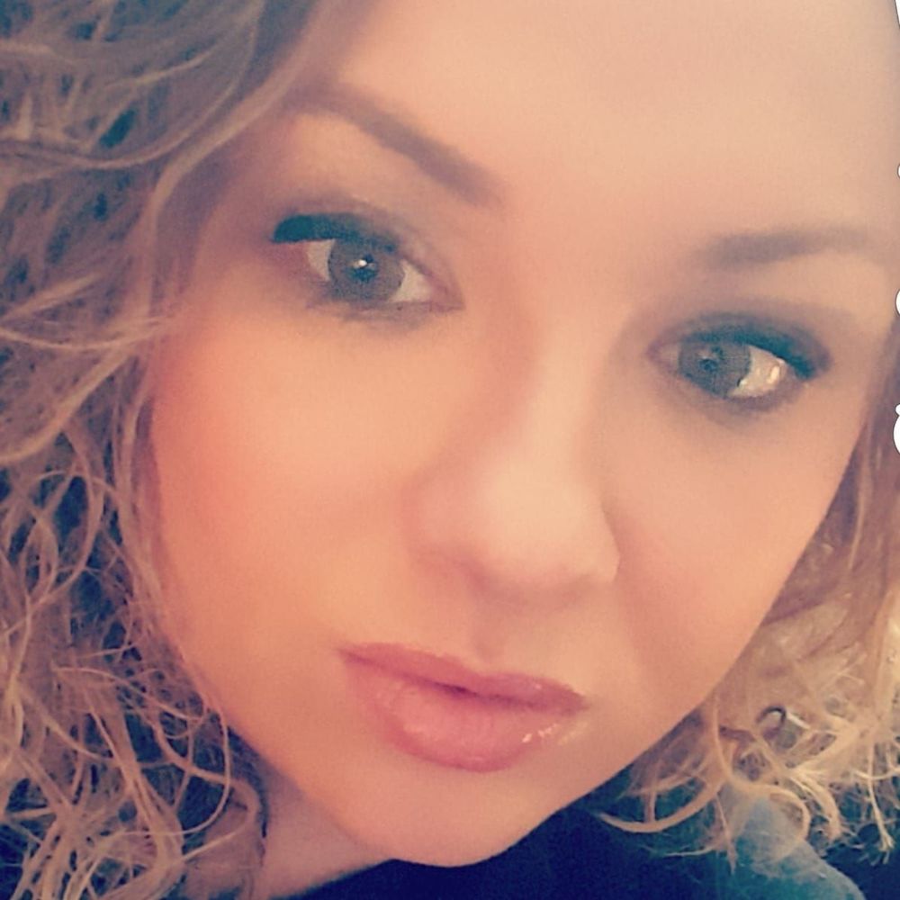 Meet your Posher, Beth